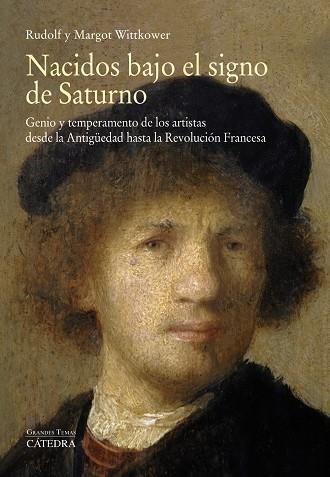 Nacidos bajo el signo de Saturno | 9788437634746 | WITTKOWER, RUDOLF;WITTKOWER, MARGOT