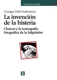 La invención de la histeria | 9788437623818 | GEORGES DIDI-HUBERMAN