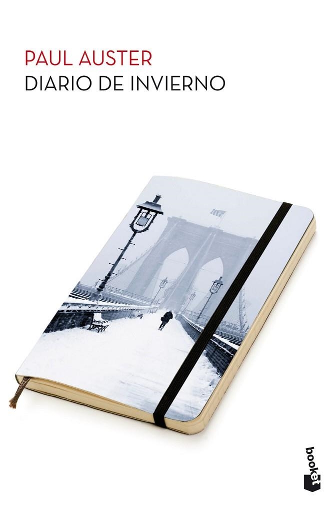 Diario de invierno | 9788432215506 | PAUL  AUSTER