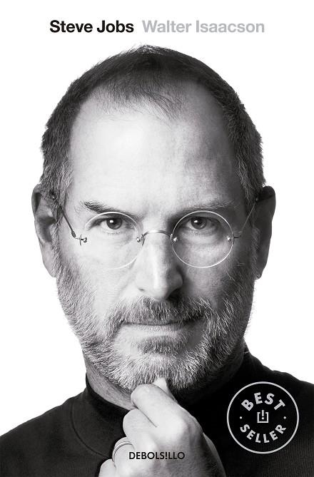 Steve Jobs | 9788499897318 | Isaacson, Walter