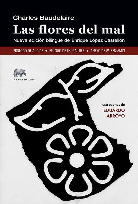 Las flores del mal | 9788415289661 | Baudelaire, Charles