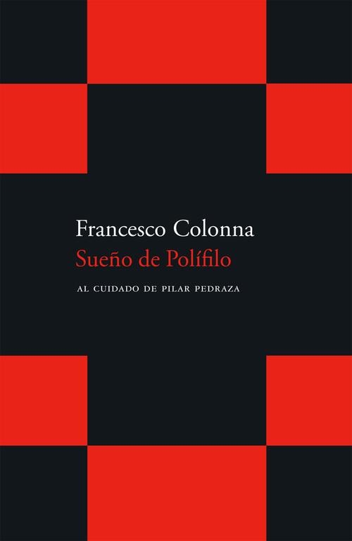 Sueño de Polífilo | 9788496834033 | Colonna, Francesco