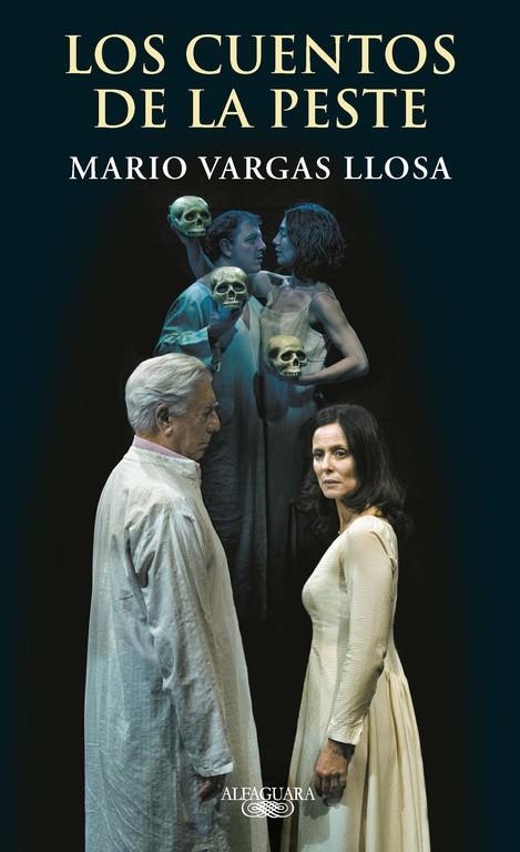 Los cuentos de la peste | 9788420419169 | Vargas Llosa, Mario