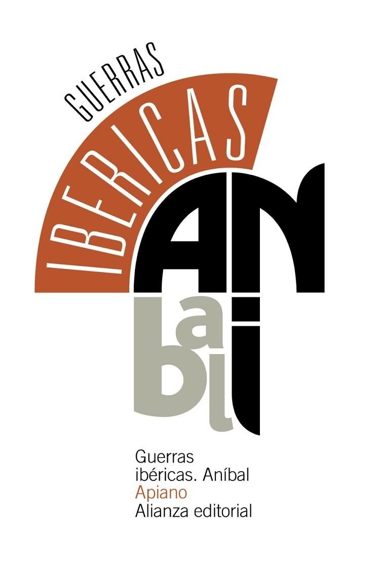 Guerras ibéricas. Aníbal | 9788491044567 | Apiano