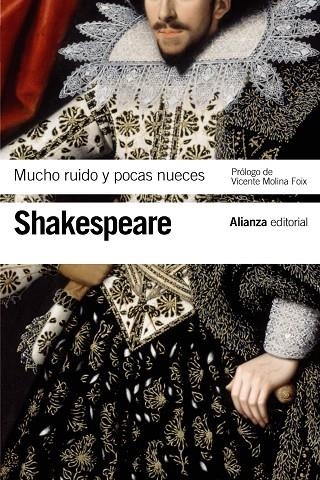 Mucho ruido y pocas nueces | 9788420608945 | Shakespeare, William