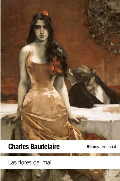 Las flores del mal | 9788420652788 | Baudelaire, Charles