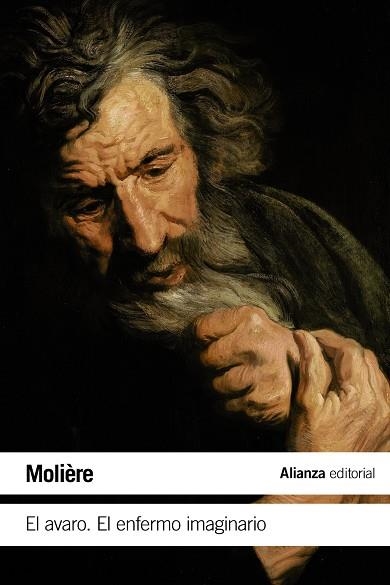 El avaro - El enfermo imaginario | 9788420611129 | Molière