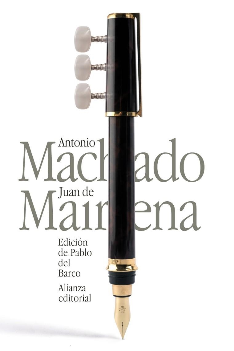 Juan de Mairena | 9788491044130 | Machado, Antonio