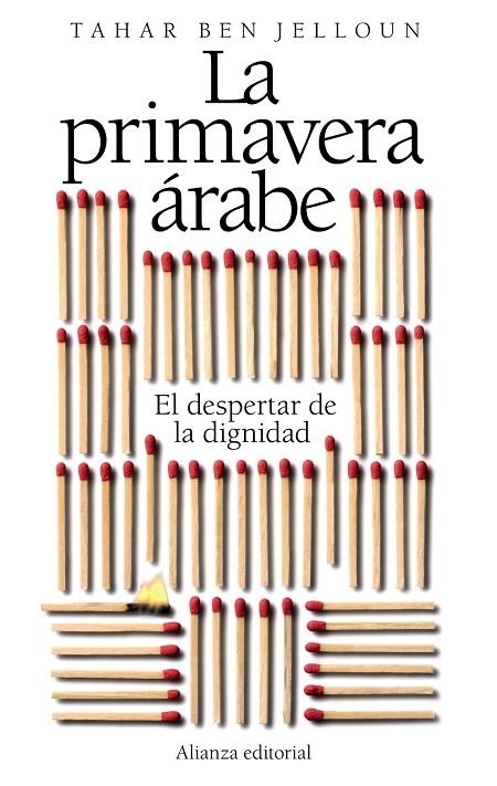 La primavera árabe | 9788420653518 | Ben Jelloun, Tahar