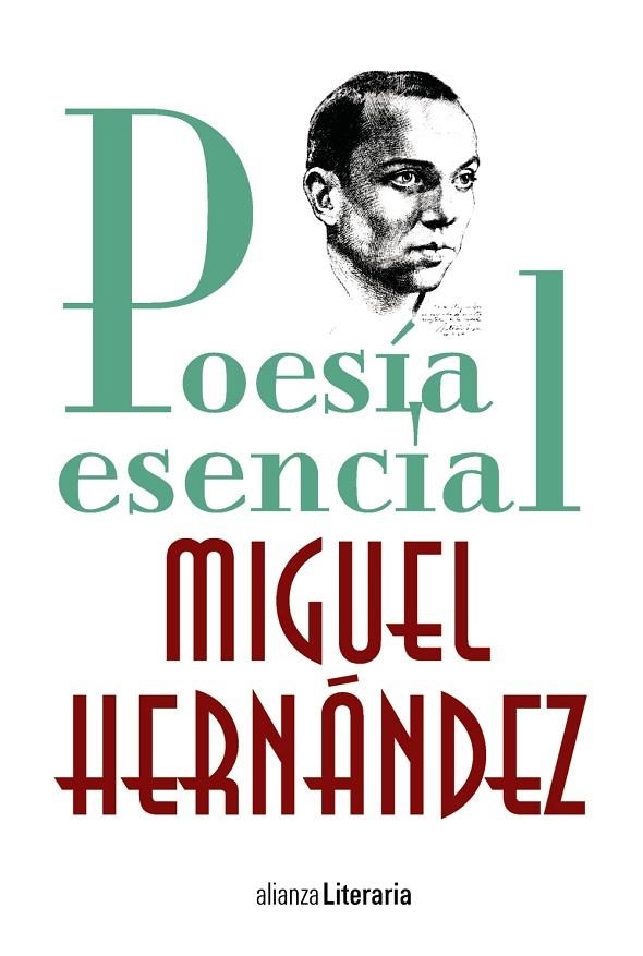 Poesía esencial | 9788491047247 | Hernández, Miguel