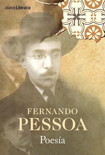 Poesía | 9788491042464 | Pessoa, Fernando