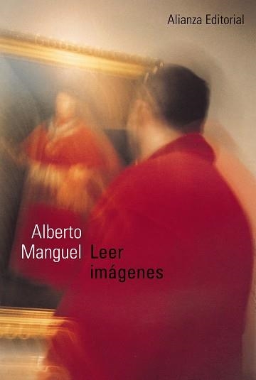 Leer imágenes | 9788420641416 | Manguel, Alberto