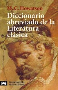 Diccionario abreviado de literatura clásica | 9788420671505 | Howatson, M. C.