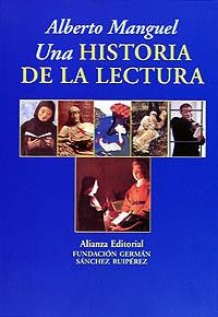 Una historia de la lectura | 9788420642925 | Manguel, Alberto