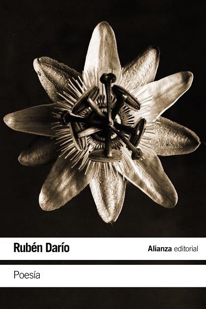 Poesía | 9788491044925 | Darío, Rubén