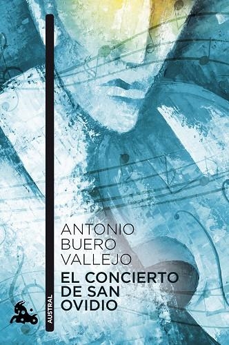 El concierto de San Ovidio | 9788467038033 | Buero Vallejo, Antonio