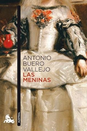 Las Meninas | 9788467039627 | Buero Vallejo, Antonio