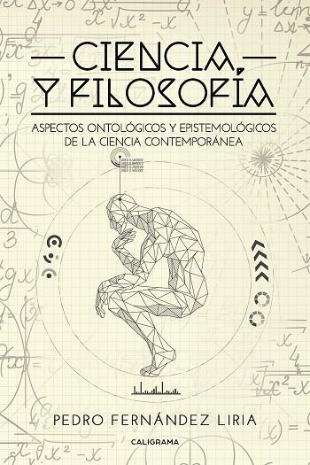 Ciencia y Filosofía | 9788417234904 | Fernández Liria, Pedro