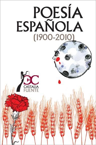 Poesía española (1900-2010) | 9788497404068 | Varios autores