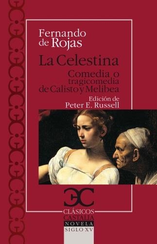 La Celestina | 9788497405966 | Rojas, Fernando de