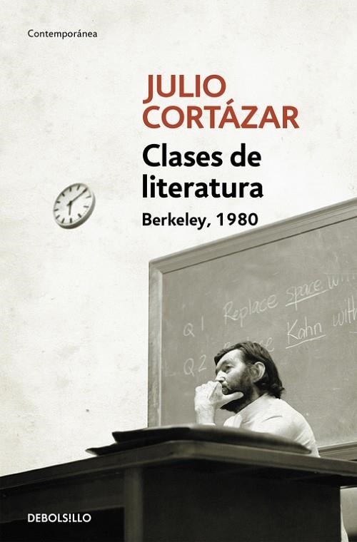 Clases de literatura | 9788466331883 | Julio Cortázar