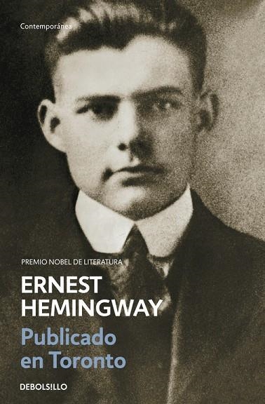 Publicado en Toronto | 9788497936811 | Ernest Hemingway