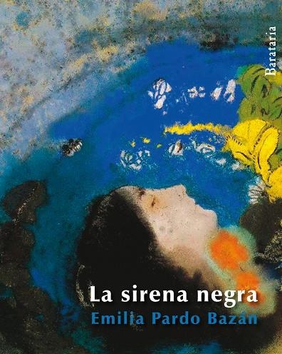 La sirena negra | 9788492979479 | Pardo Bazán, Emilia