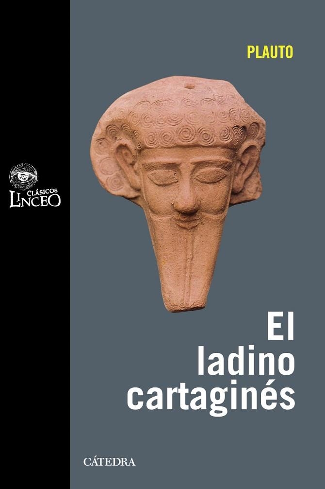 El ladino cartaginés | 9788437627090 | PLAUTO