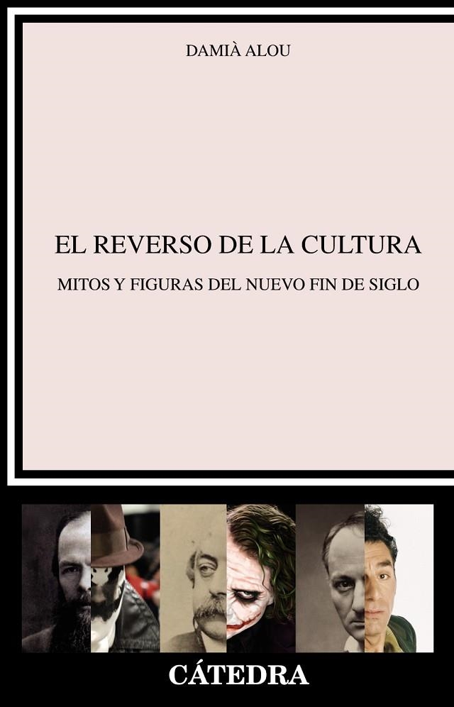 El reverso de la cultura | 9788437636771 | DAMIÁN ALOU