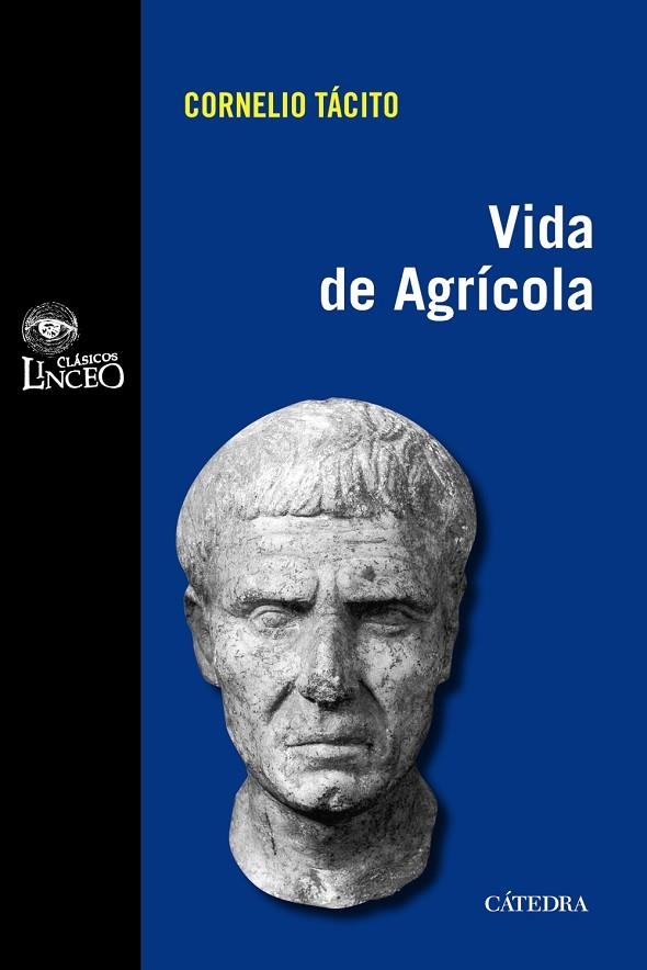 Vida de Agrícola | 9788437631417 | CORNELIO TÁCITO