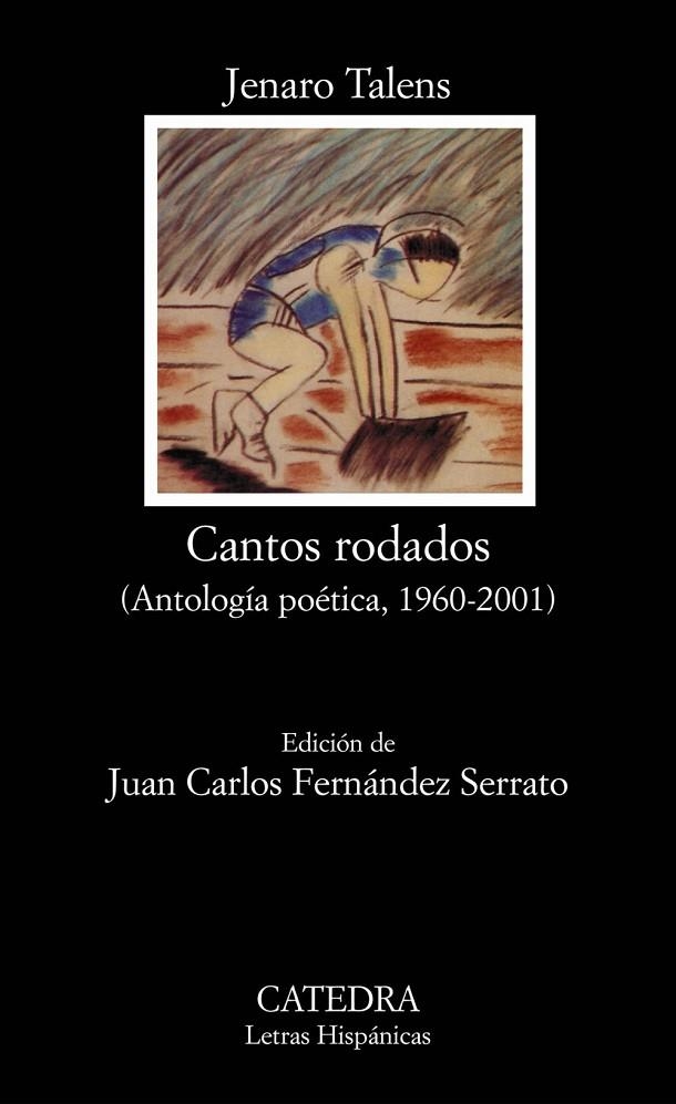 Cantos rodados | 9788437619903 | JENARO TALENS