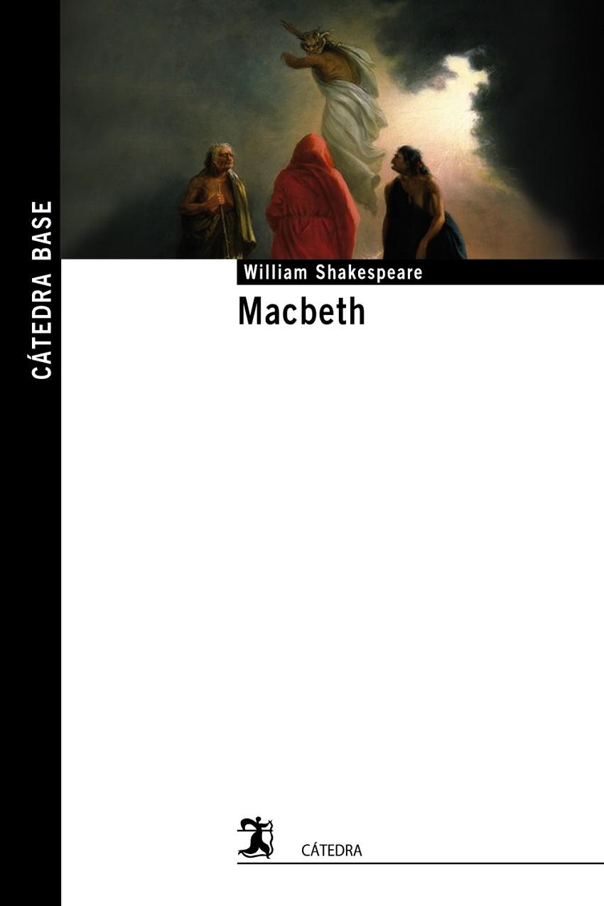 Macbeth | 9788437637976 | WILLIAM SHAKESPEARE