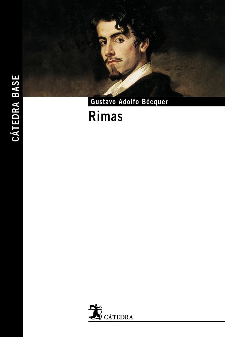 Rimas | 9788437622996 | GUSTAVO ADOLFO BÉCQUER