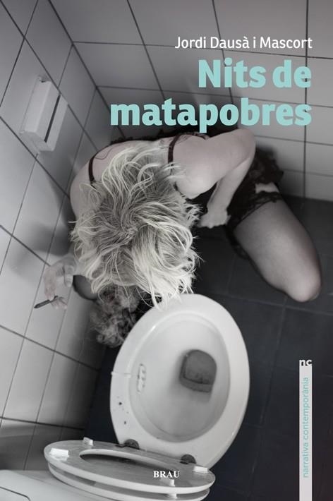 Nits de matapobres | 9788415885351 | Dausà i Mascort, Jordi