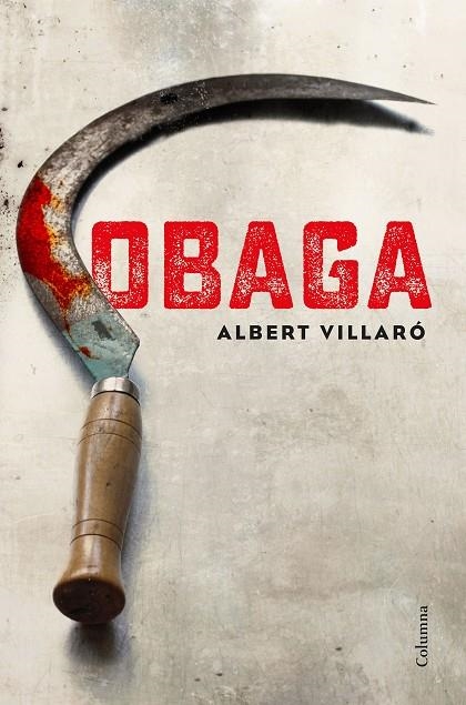 Obaga | 9788466423502 | ALBERT VILLARÓ