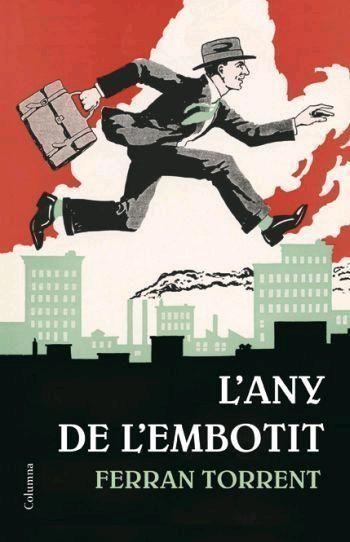 L'any de l'embotit | 9788466408554 | FERRAN  TORRENT