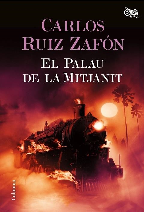 El Palau de la Mitjanit | 9788466421737 | CARLOS  RUIZ ZAFÓN