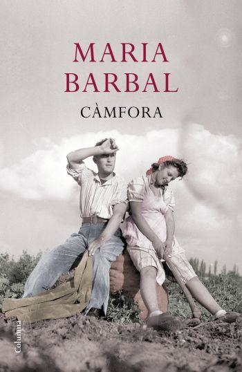 Càmfora | 9788466411042 | Barbal, Maria