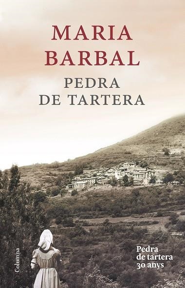 Pedra de tartera (edició commemorativa) | 9788466420020 | MARIA  BARBAL