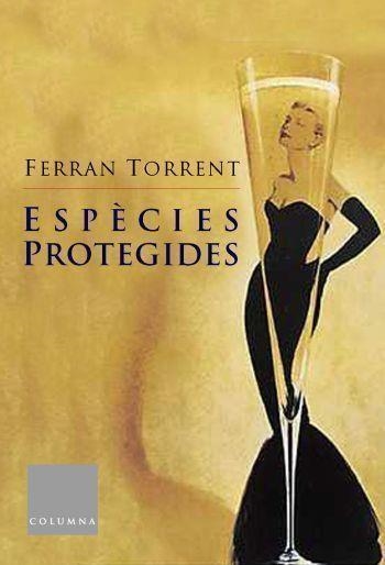 Espècies protegides | 9788466403573 | Torrent, Ferran