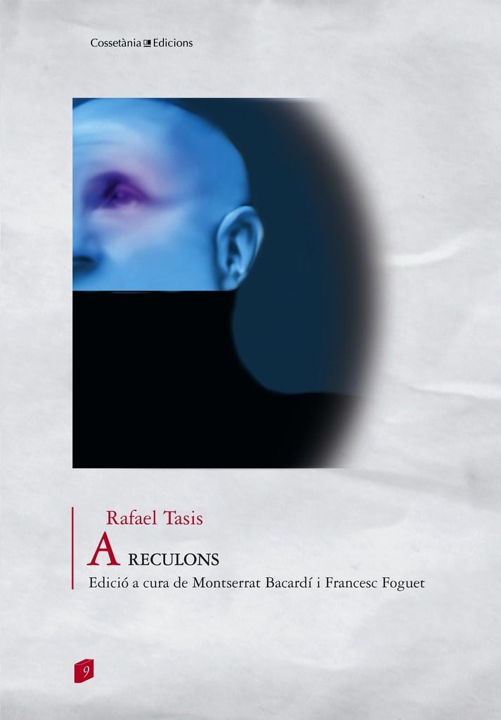 A reculons | 9788490343746 | Tasis i Marca, Rafael;Bacardí i Tomás, Montserrat