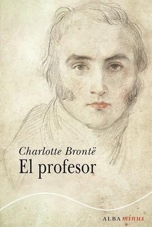 El profesor | 9788484289739 | Brontë, Charlotte