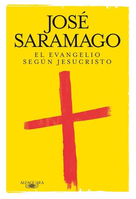 El Evangelio según Jesucristo | 9788420405605 | Saramago, José