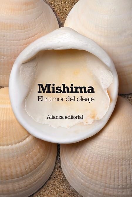 El rumor del oleaje | 9788420652719 | Mishima, Yukio