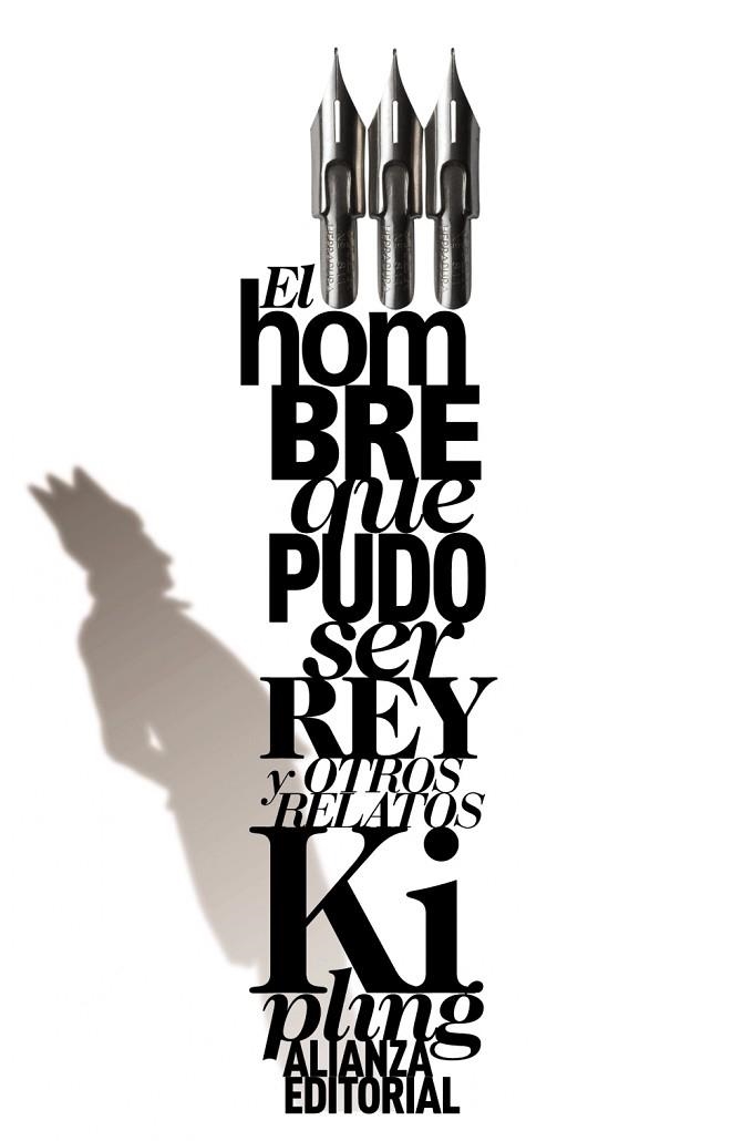 El hombre que pudo ser rey y otros relatos | 9788420664118 | Kipling, Rudyard