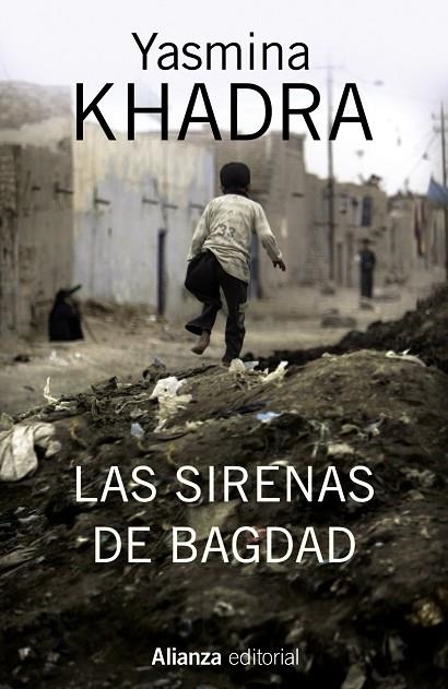 Las sirenas de Bagdad | 9788420695143 | Khadra, Yasmina