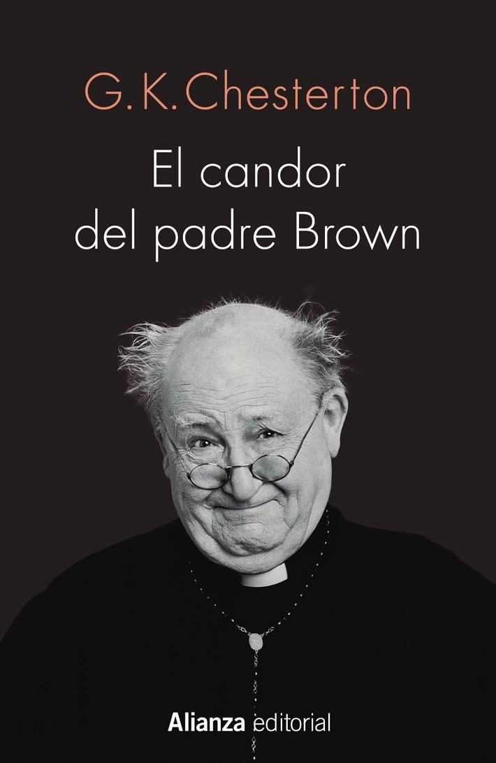 El candor del padre Brown | 9788491042297 | Chesterton, G. K.