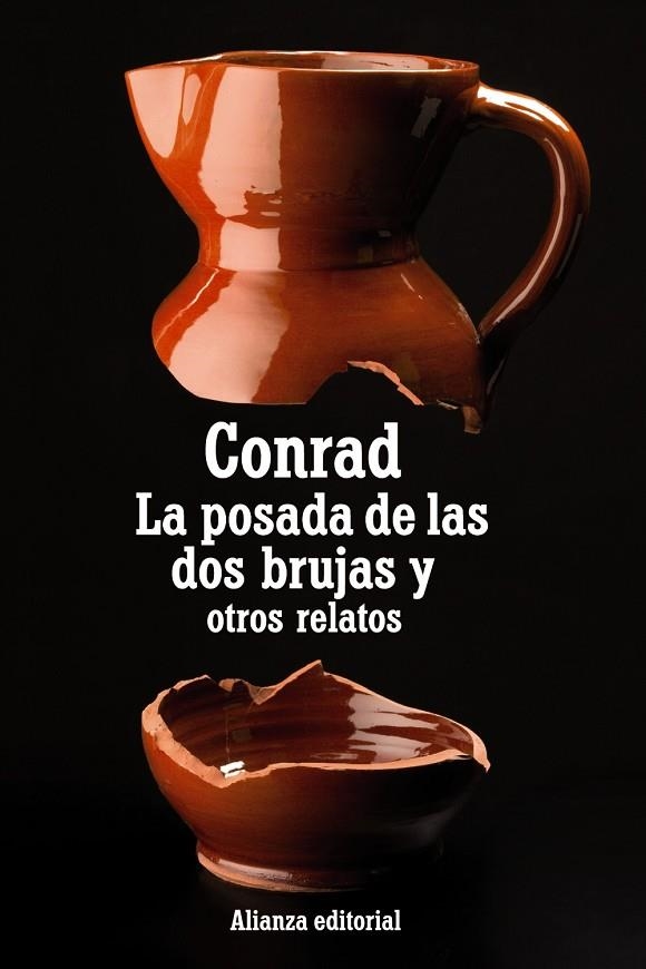 La posada de las dos brujas y otros relatos | 9788420669823 | Conrad, Joseph