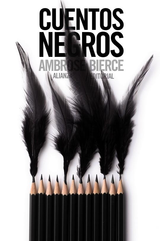 Cuentos negros | 9788420654898 | Bierce, Ambrose