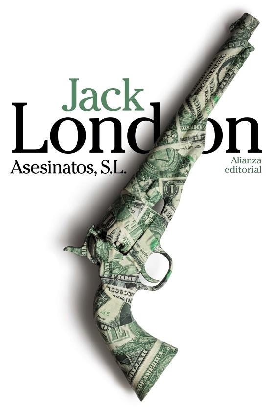 Asesinatos, S. L. | 9788420683553 | London, Jack